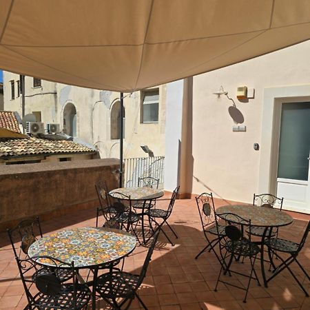 Sole D'Ortigia Apartment Syracuse Bagian luar foto