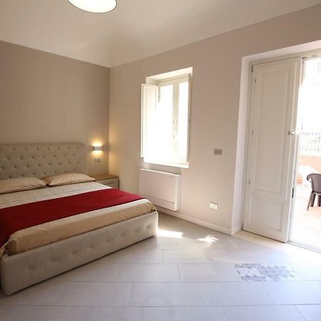 Sole D'Ortigia Apartment Syracuse Bagian luar foto