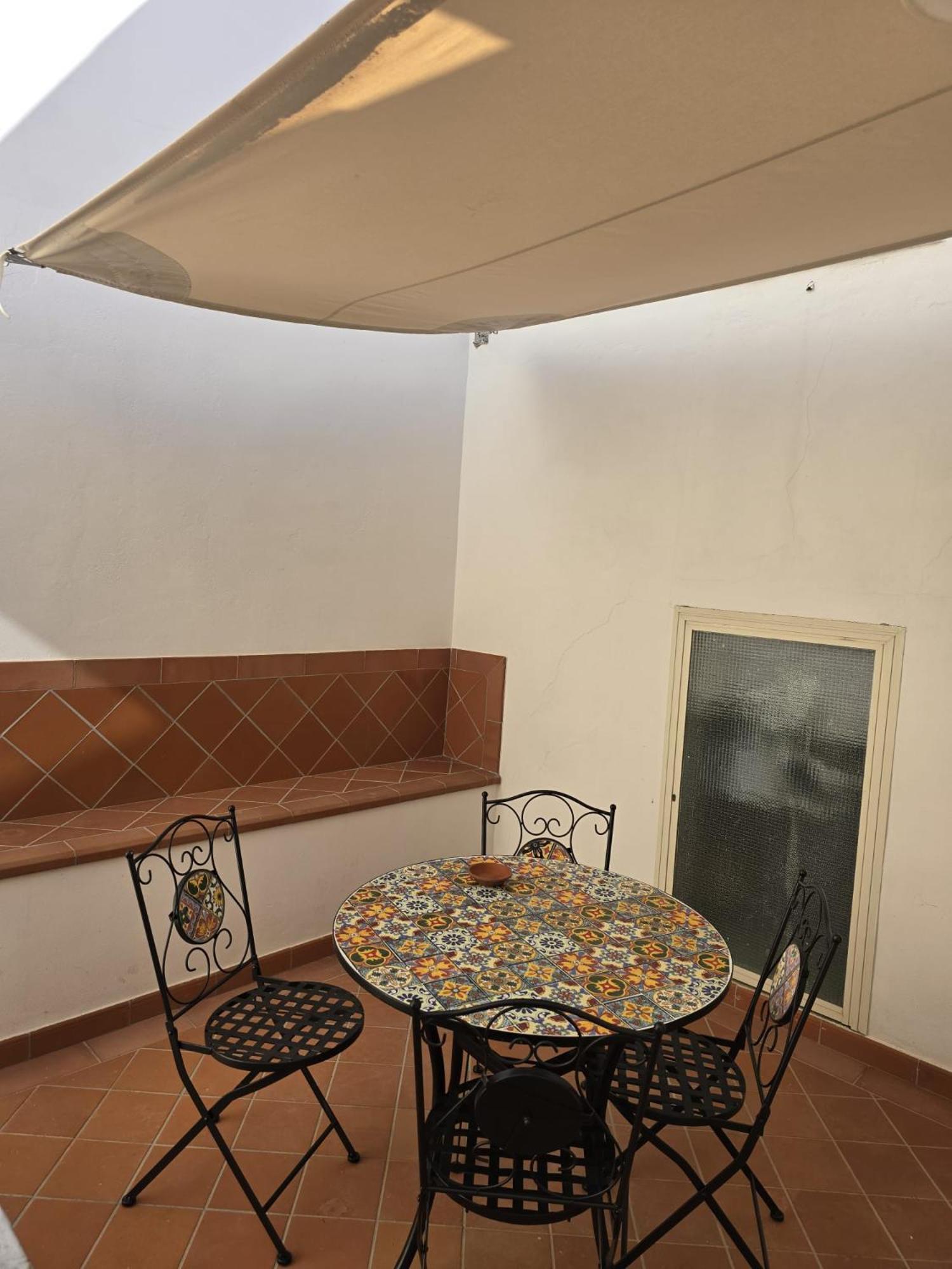 Sole D'Ortigia Apartment Syracuse Bagian luar foto