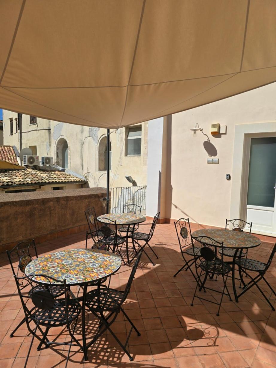 Sole D'Ortigia Apartment Syracuse Bagian luar foto