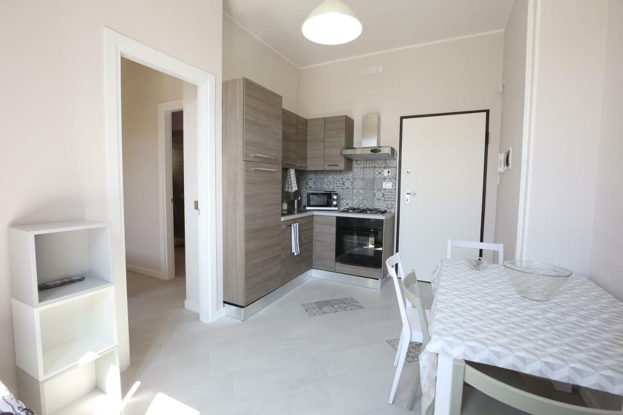 Sole D'Ortigia Apartment Syracuse Bagian luar foto