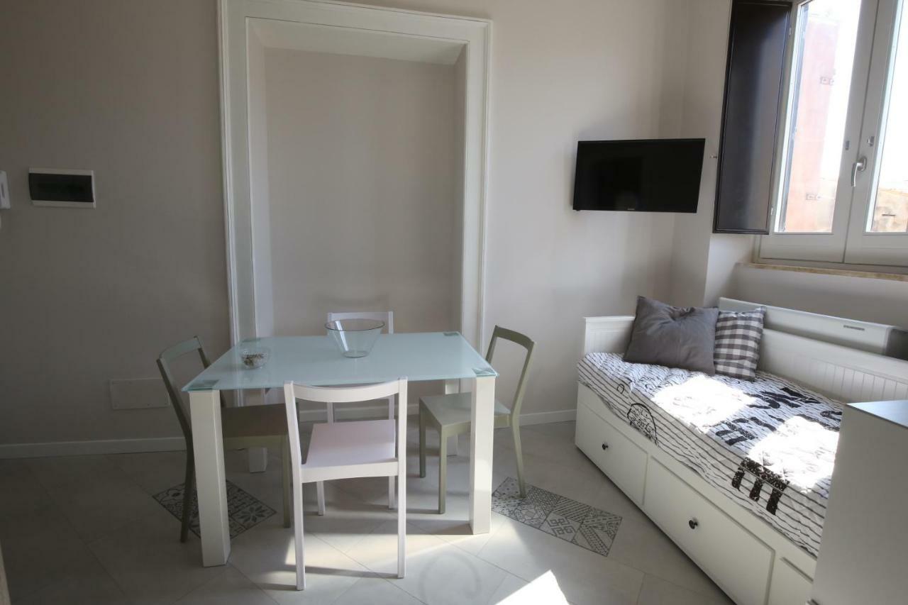 Sole D'Ortigia Apartment Syracuse Bagian luar foto