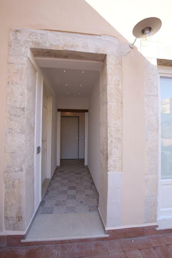 Sole D'Ortigia Apartment Syracuse Bagian luar foto