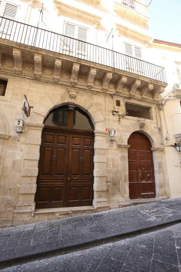 Sole D'Ortigia Apartment Syracuse Bagian luar foto