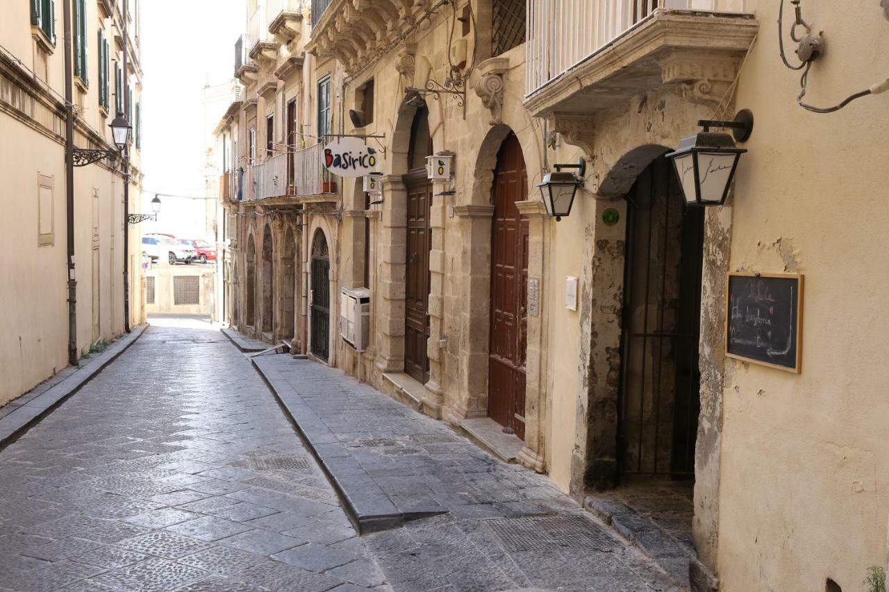 Sole D'Ortigia Apartment Syracuse Bagian luar foto