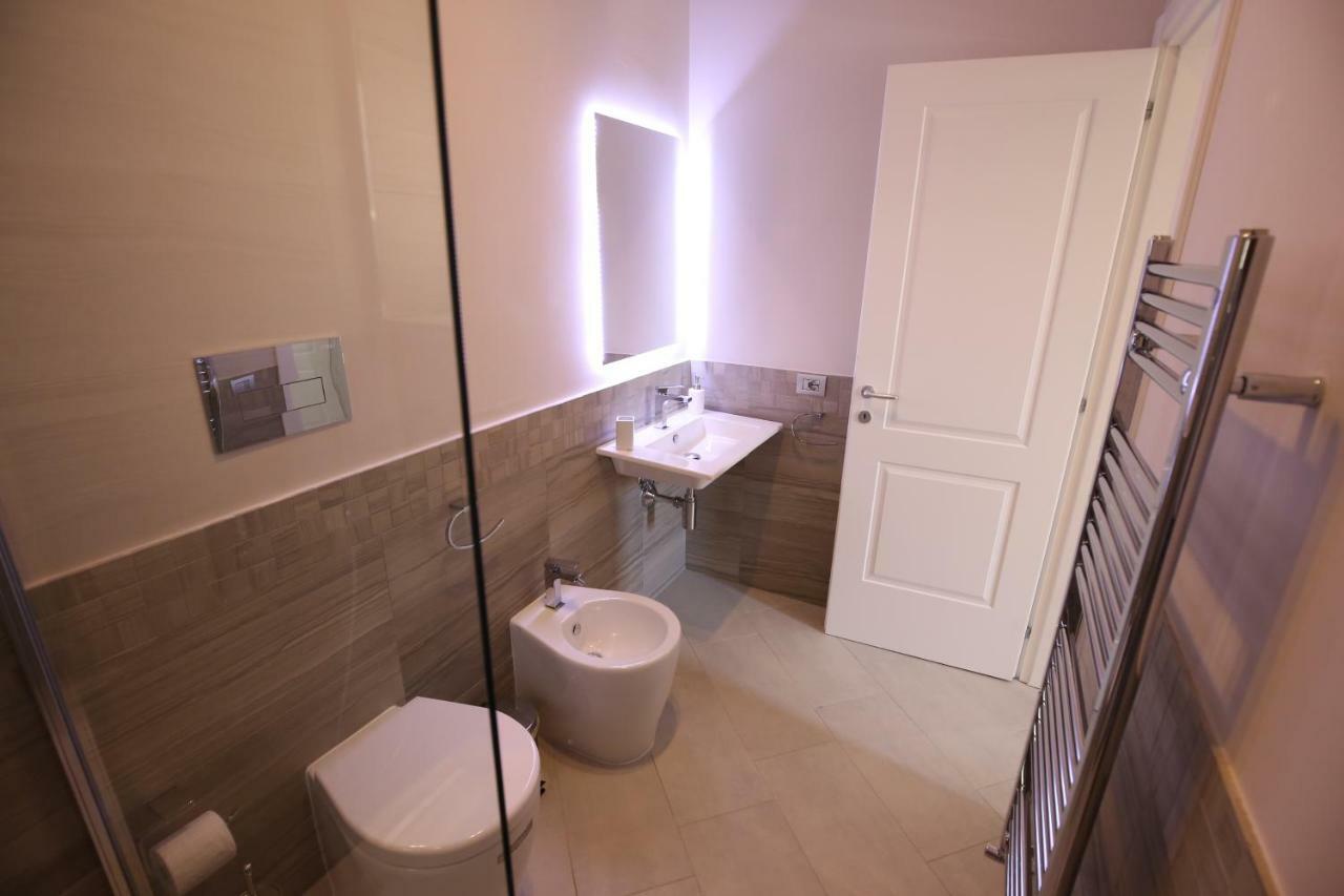 Sole D'Ortigia Apartment Syracuse Bagian luar foto