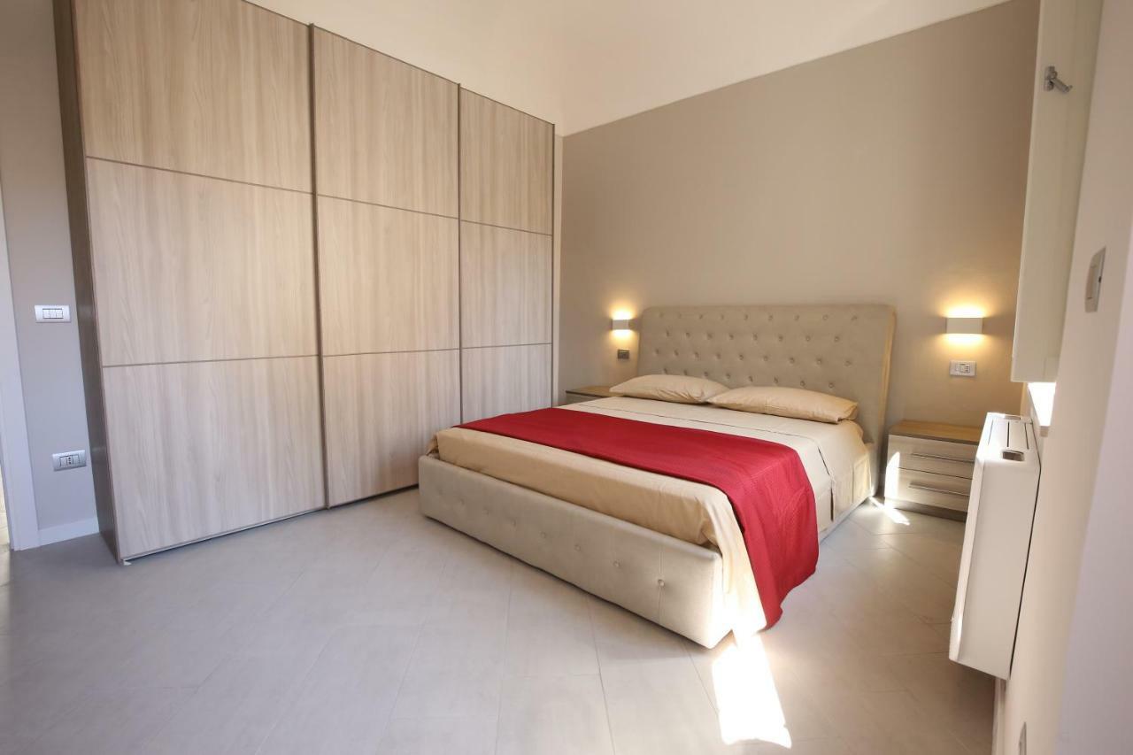 Sole D'Ortigia Apartment Syracuse Bagian luar foto