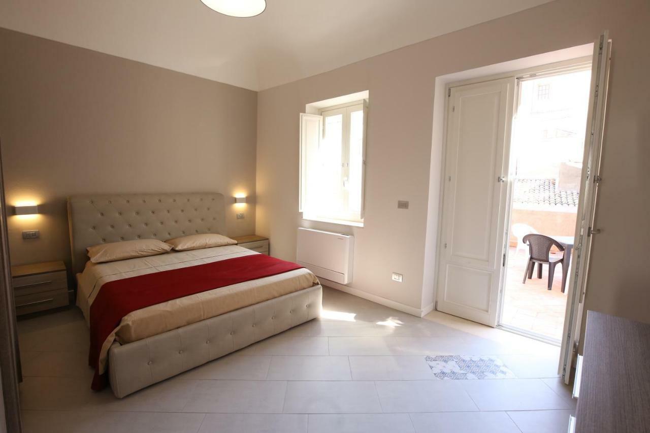 Sole D'Ortigia Apartment Syracuse Bagian luar foto